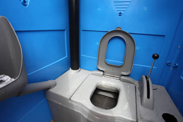 Best Portable Restroom Setup and Delivery in Dublin, GA