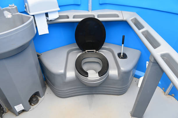 Best Standard Portable Toilet Rental in Dublin, GA