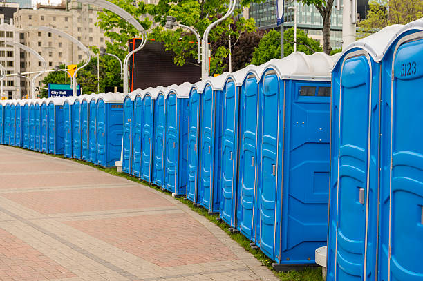 Best Long-Term Portable Toilet Rental in Dublin, GA