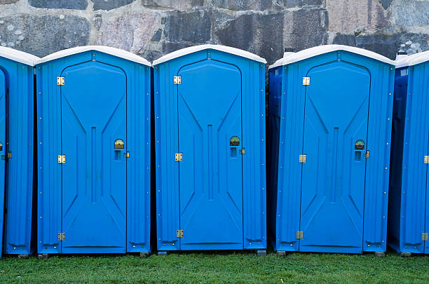 Best Short-Term Portable Toilet Rental in Dublin, GA